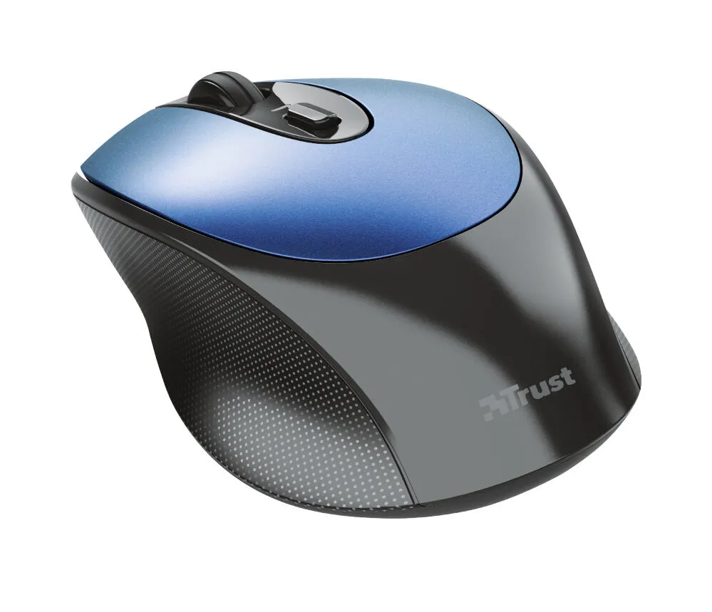 Trust Zaya 24018 1600 DPI Kablosuz Mouse Thumbnail 1