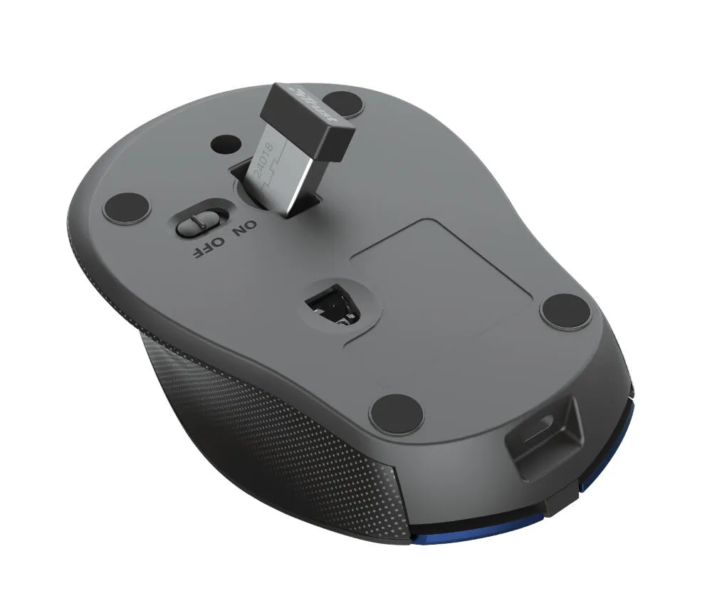 Trust Zaya 24018 1600 DPI Kablosuz Mouse Thumbnail 13