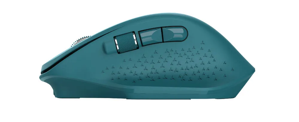 Trust Ozaa 24034 2400 DPI Kablosuz Mouse Thumbnail 5