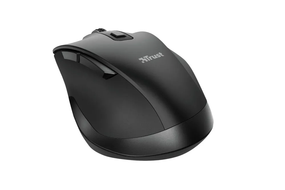 Trust Fyda 23804 2400 DPI Kablosuz Mouse Thumbnail 2
