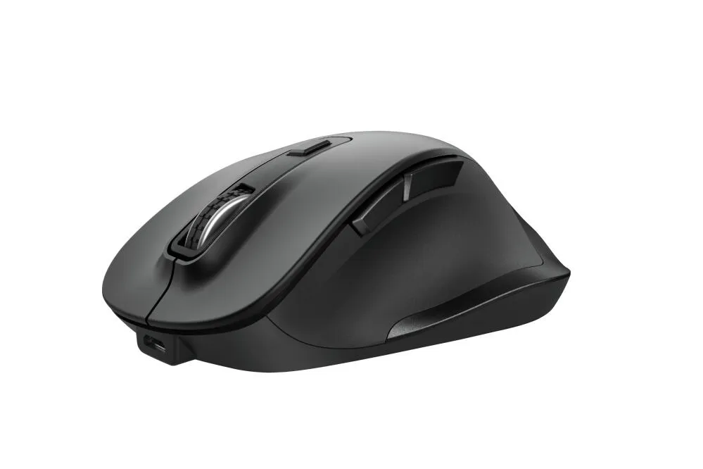 Trust Fyda 23804 2400 DPI Kablosuz Mouse Thumbnail 4