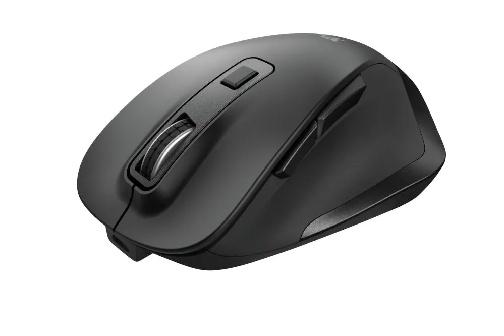 Trust Fyda 23804 2400 DPI Kablosuz Mouse Thumbnail 6