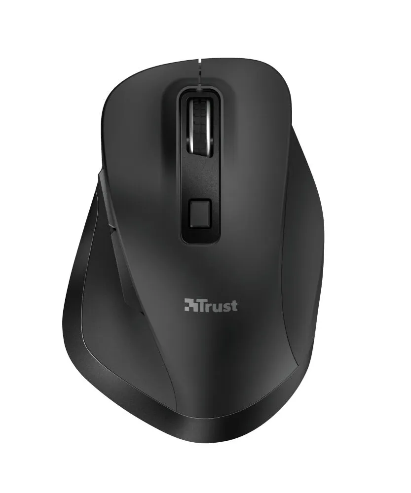 Trust Fyda 23804 2400 DPI Kablosuz Mouse Thumbnail 8