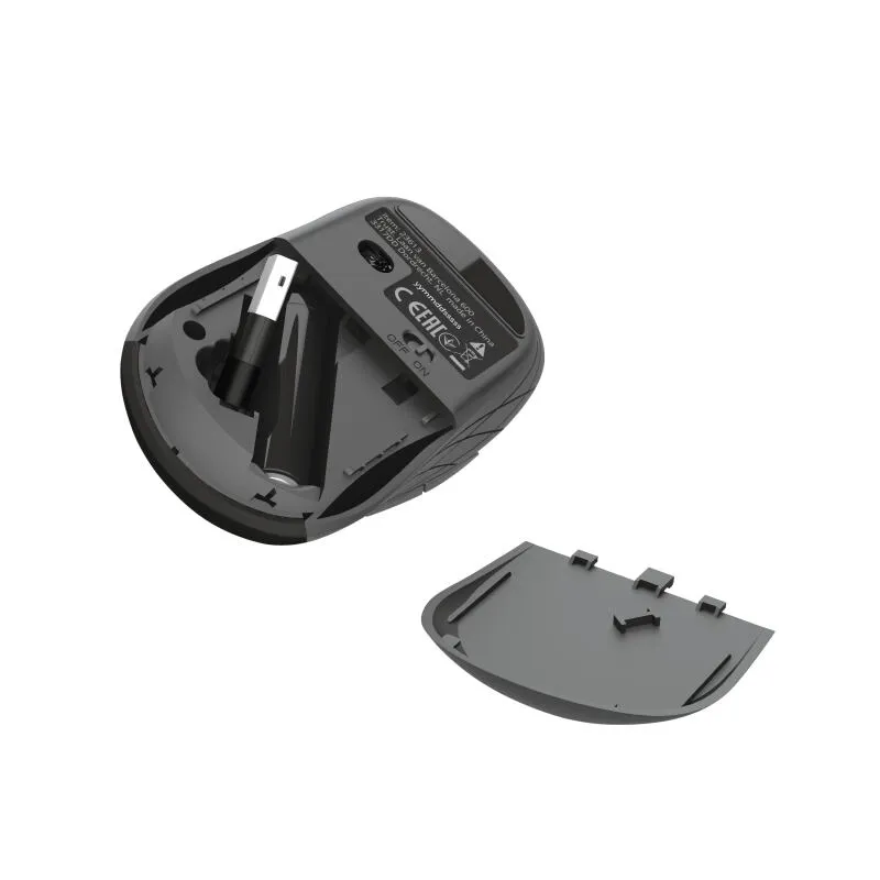 Trust Duco 23613 1600 DPI Kablosuz Mouse Thumbnail 7