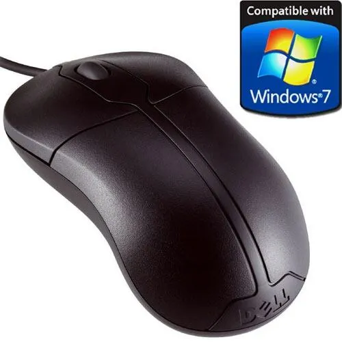 DELL 468-7409 Optik Mouse Thumbnail 4