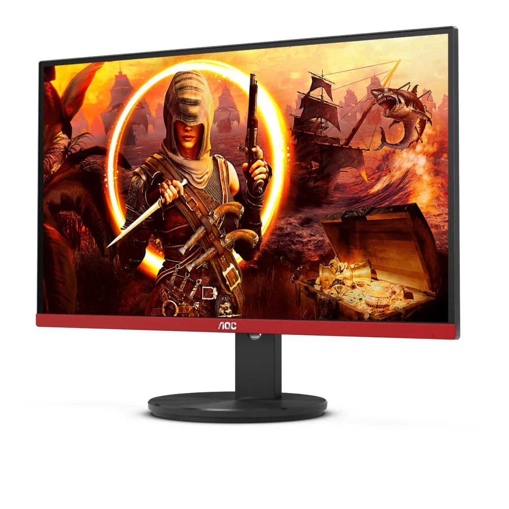 G2490VXA/96 Monitör Thumbnail 9