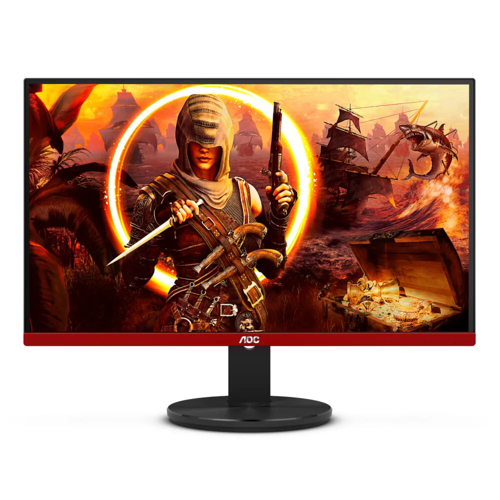 G2490VXA/96 Monitör Thumbnail 7