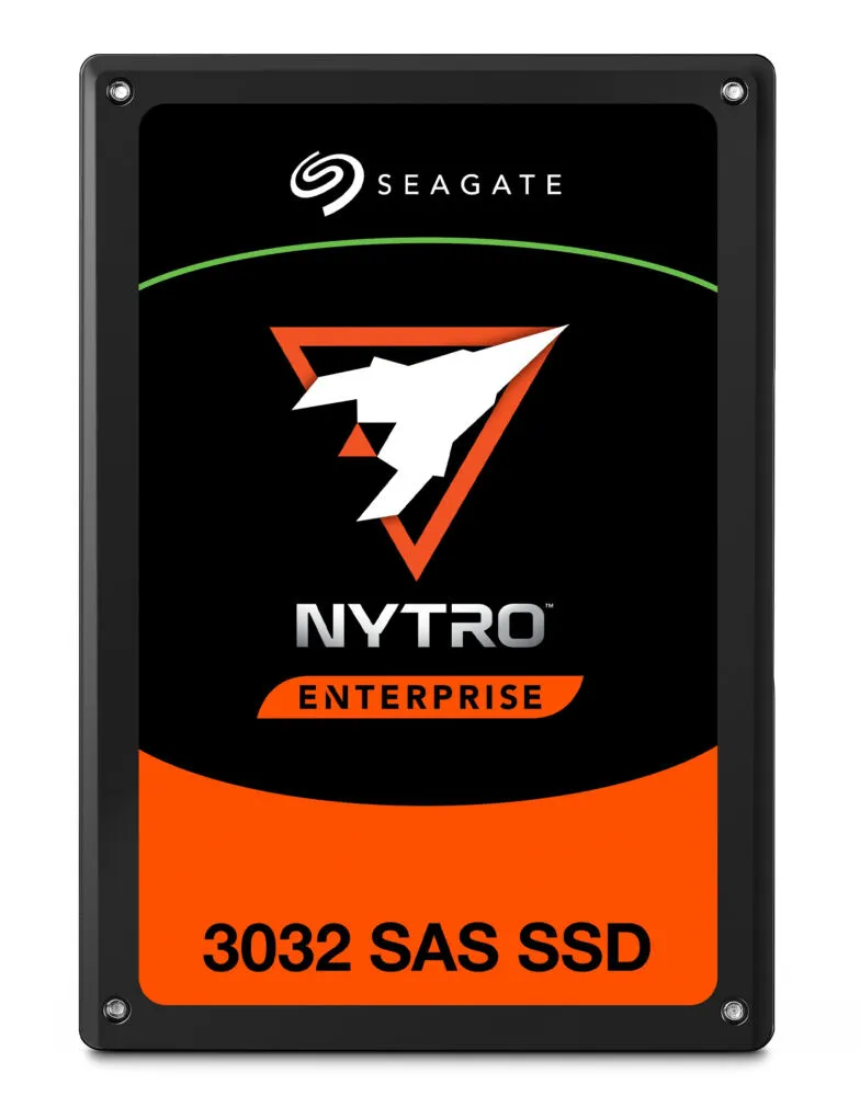 Seagate Nytro 3532 6 TB XS1600LE70084 2.5" 1.6 TB SSD Thumbnail 2