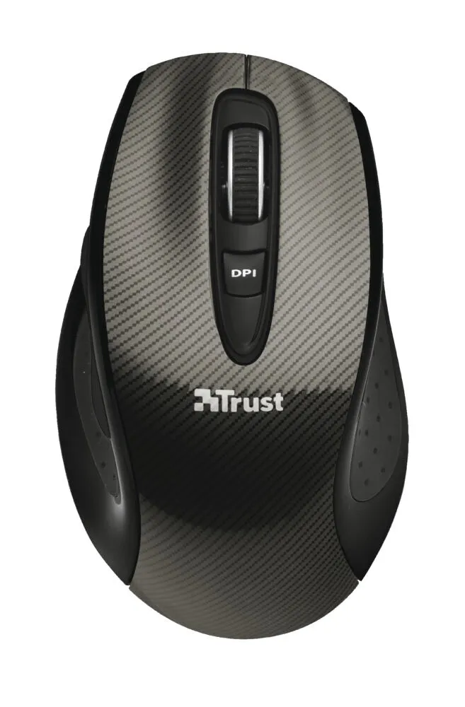 Trust Kerb 20784 1600 DPI Kablosuz Mouse Thumbnail 1
