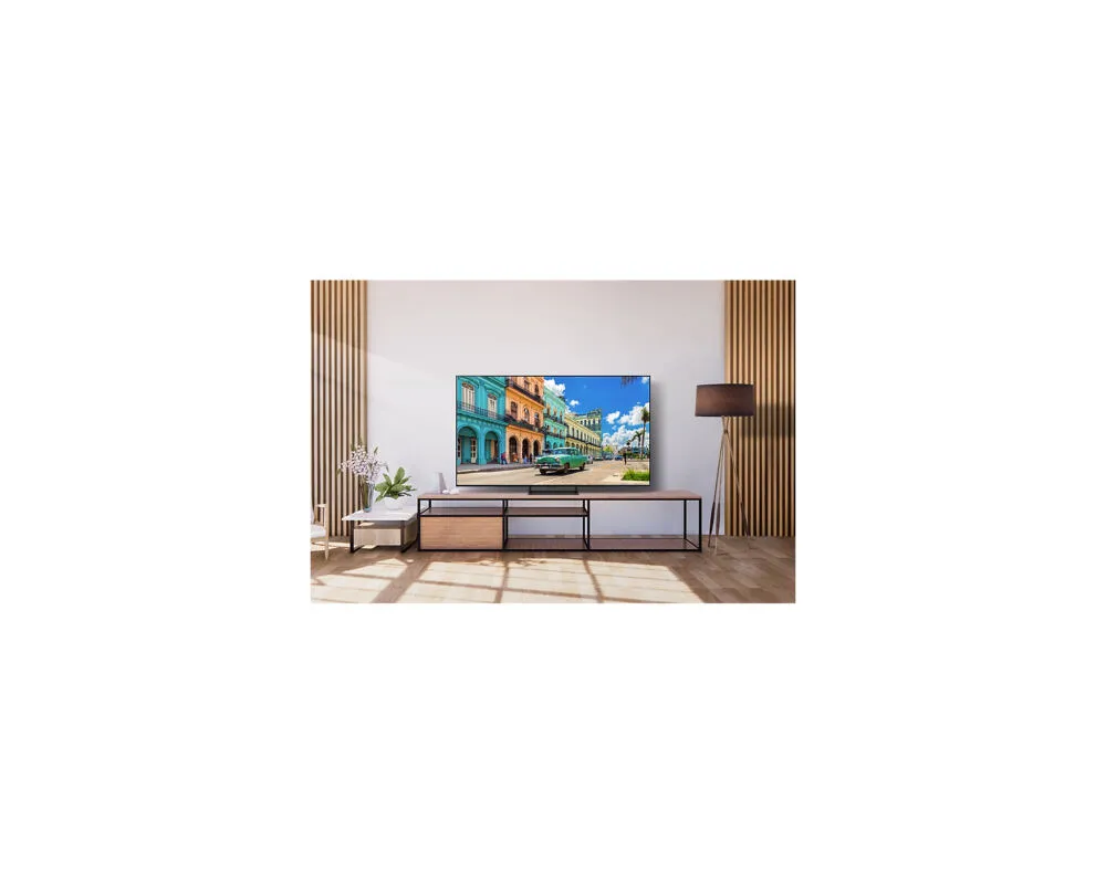 Samsung QE77S90CATXZU 77 inç 120Hz 4K Ultra HD OLED TV Thumbnail 5