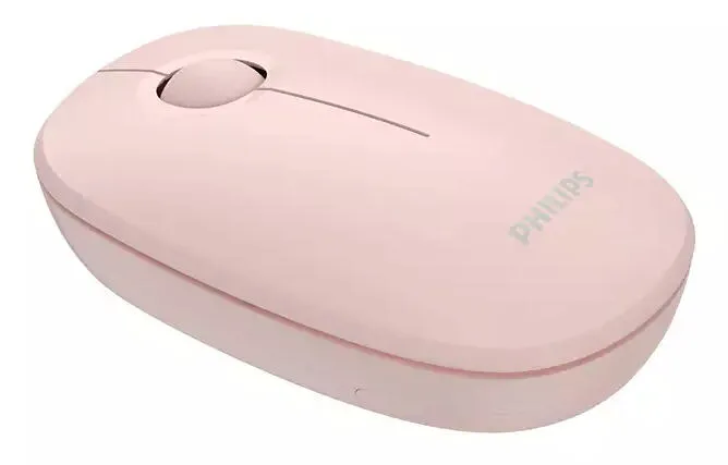 Philips SPK7378P/55 1600 DPI Kablosuz Mouse Thumbnail 5