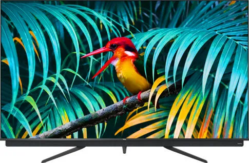 TCL 55C811 55 inç 4K Ultra HD TV Thumbnail 1