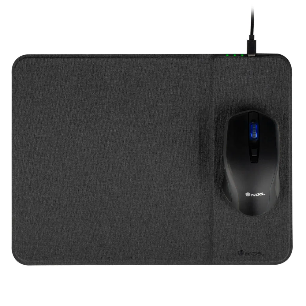 NGS CruiseKit NGS--1183 1600 DPI Optik Mouse Thumbnail 3