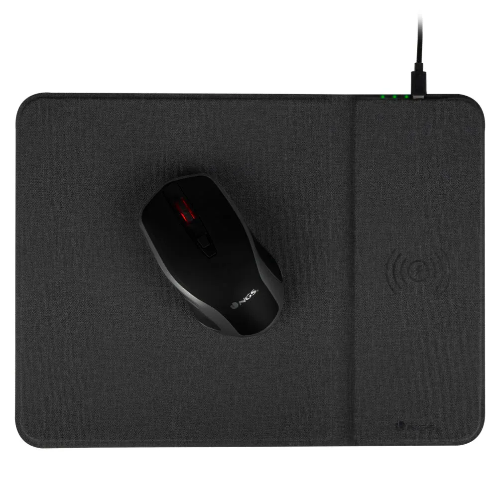 NGS CruiseKit NGS--1183 1600 DPI Optik Mouse Thumbnail 1
