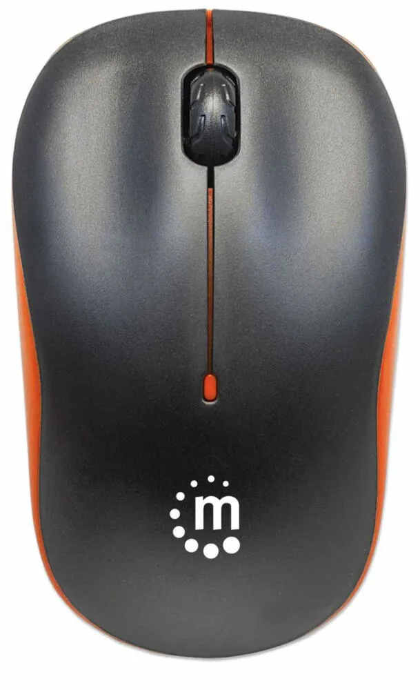 Manhattan 179362 1000 DPI Kablosuz Mouse Thumbnail 3