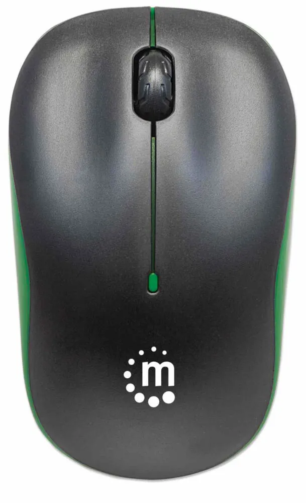 Manhattan 179447 1000 DPI Kablosuz Mouse Thumbnail 4