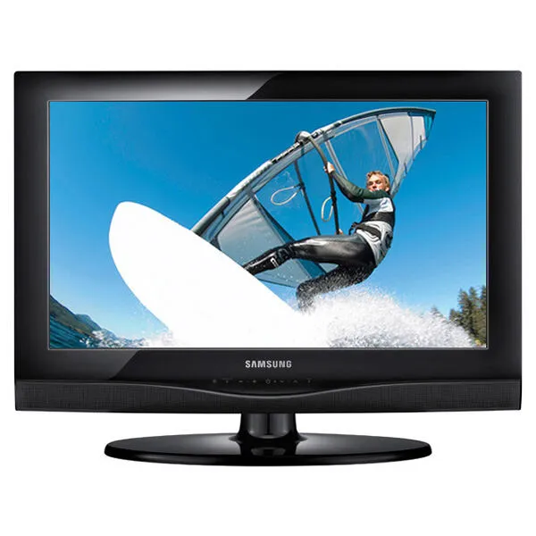 Samsung LN32C350D1D HD Siyah TV Televizyon (TV)