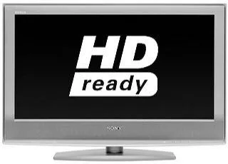 Sony 32" LCD HD Ready Gümüş TV Thumbnail 0