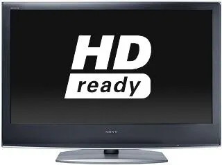 Sony 46" S-series BRAVIA LCD HD TV Thumbnail 0