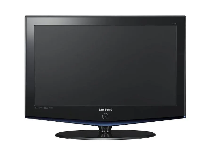 Samsung LE-32R73BD HD Siyah TV Televizyon (TV)