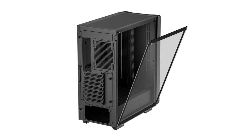 DeepCool CC560 Limited V2 R-CC560-BKNAA0-G-2 Thumbnail 12