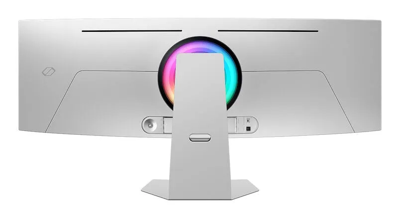 Samsung Odyssey LS49DG956SNXGO Thumbnail 2