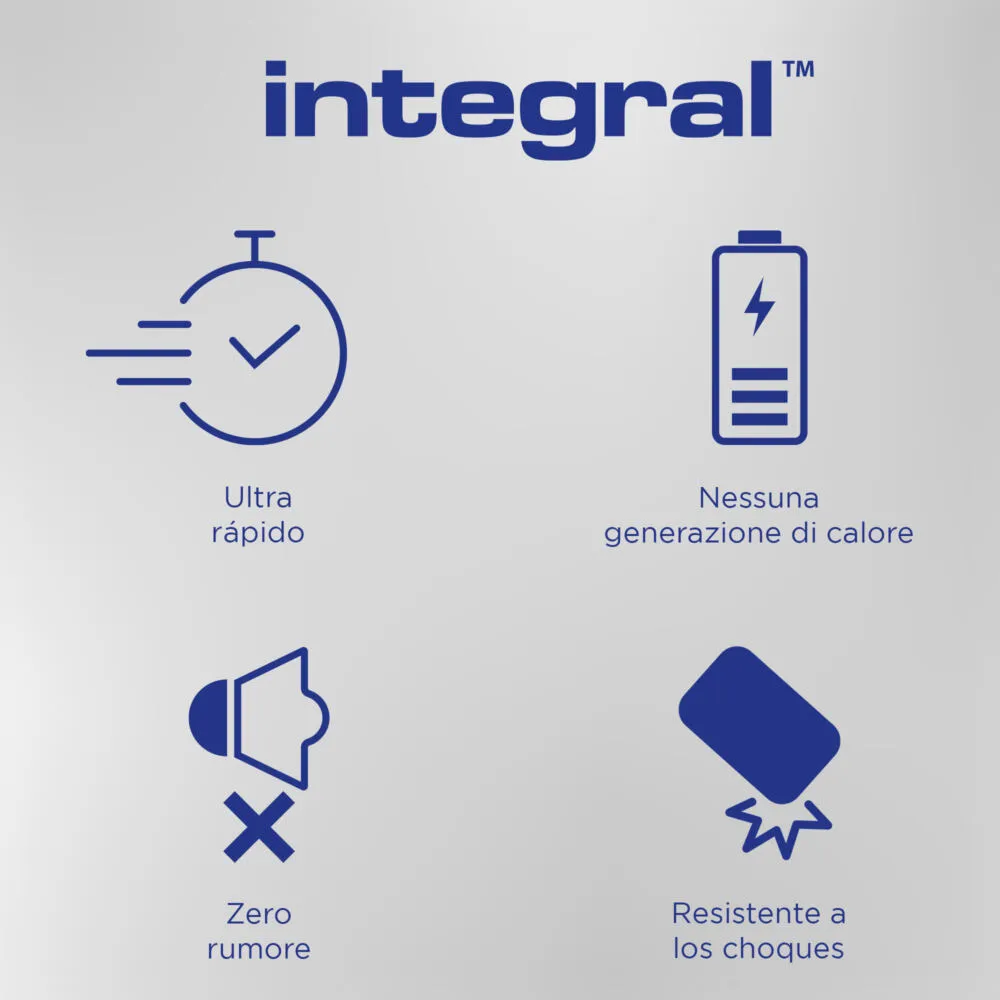Integral INSSD128GM280 128 GB M.2 SSD Thumbnail 9