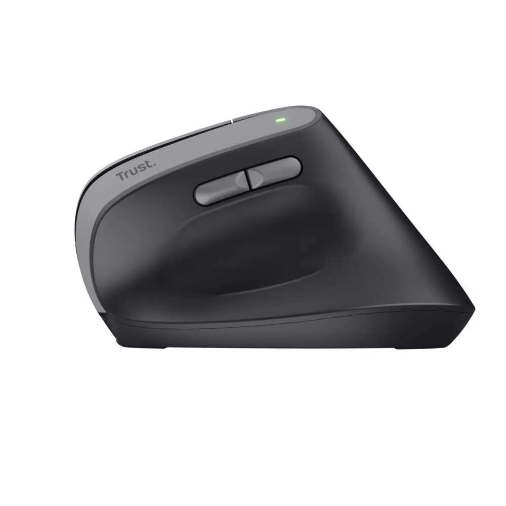 Trust TM-270 25371 2400 DPI Kablosuz Mouse Thumbnail 5