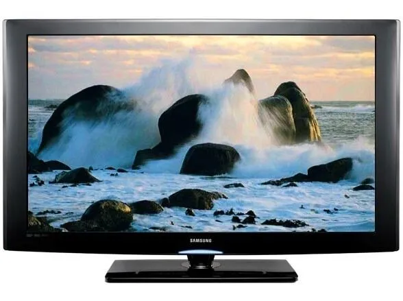 Samsung LE-40N86B Full HD kalitesi Siyah TV Televizyon (TV)