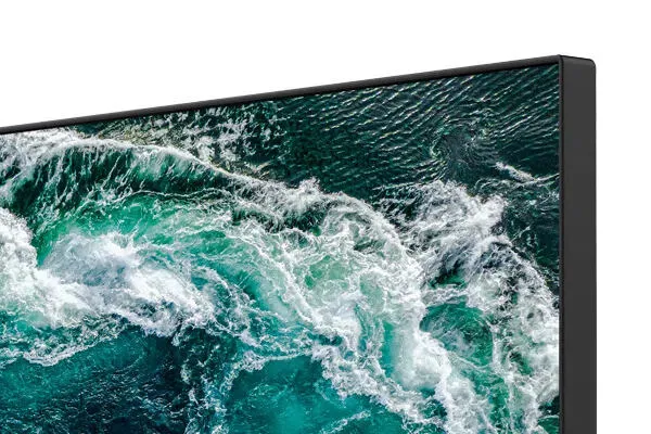 TCL S2R S210R HD Smart Wi-Fi Siyah TV Thumbnail 2