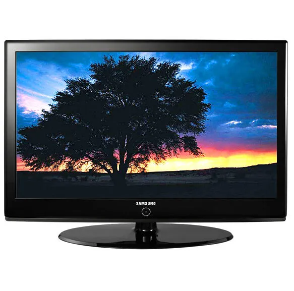 Samsung LE-50M86B Full HD kalitesi Siyah TV Televizyon (TV)