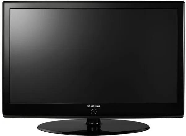 Samsung LE-32M86B HD Siyah TV Televizyon (TV)