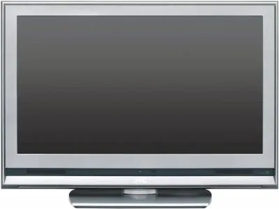 JVC LT-26A80 HD Gümüş TV Televizyon (TV)