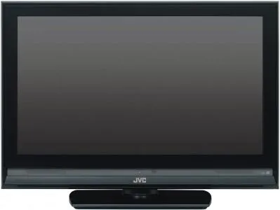 JVC LT-32A80 HD Siyah TV Televizyon (TV)