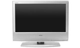 Sony 20" HD Ready LCD Beyaz TV Televizyon (TV)