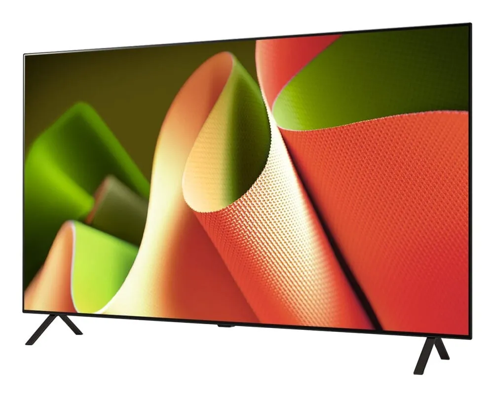 LG OLED65B43LA Televizyon (TV) Thumbnail 1