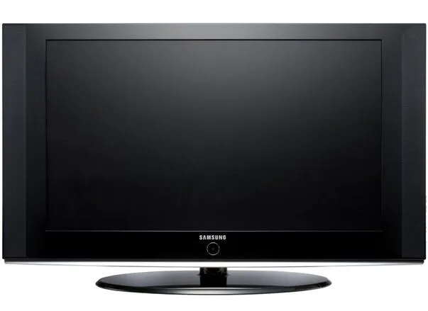 Samsung LE-32S86 HD Siyah TV