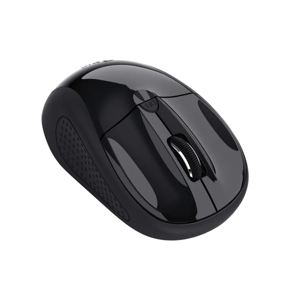 Trust 24658 1600 DPI Kablosuz Mouse Thumbnail 2