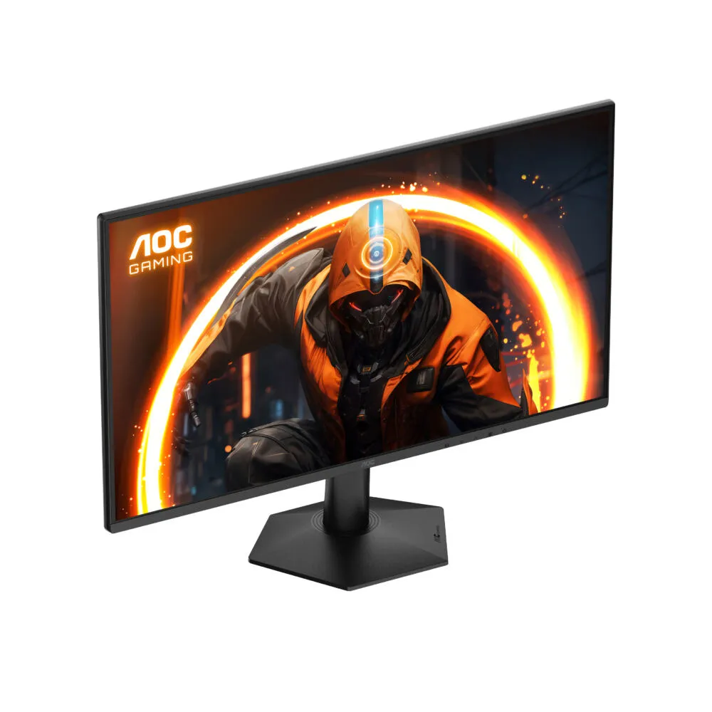 AOC 27G50Z Monitör Thumbnail 8