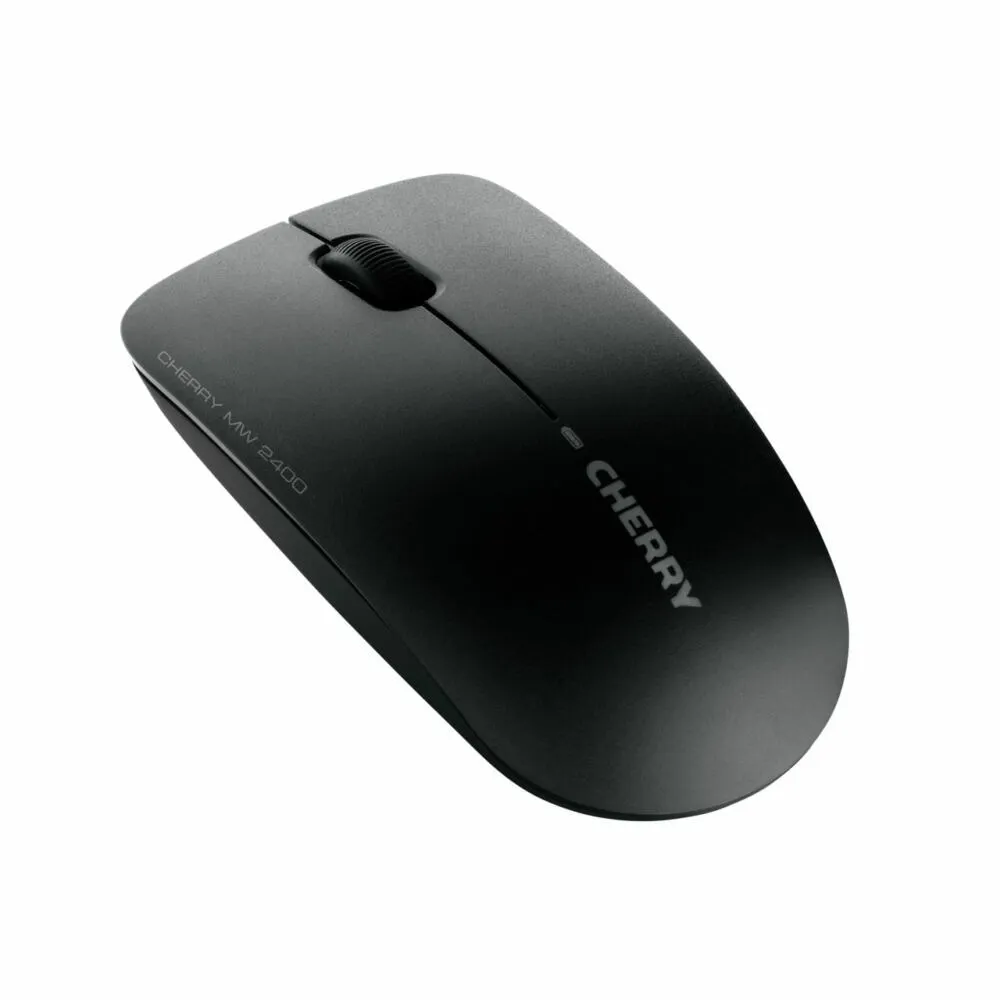 CHERRY JW-0711-2 1200 DPI Kablosuz Mouse Thumbnail 3