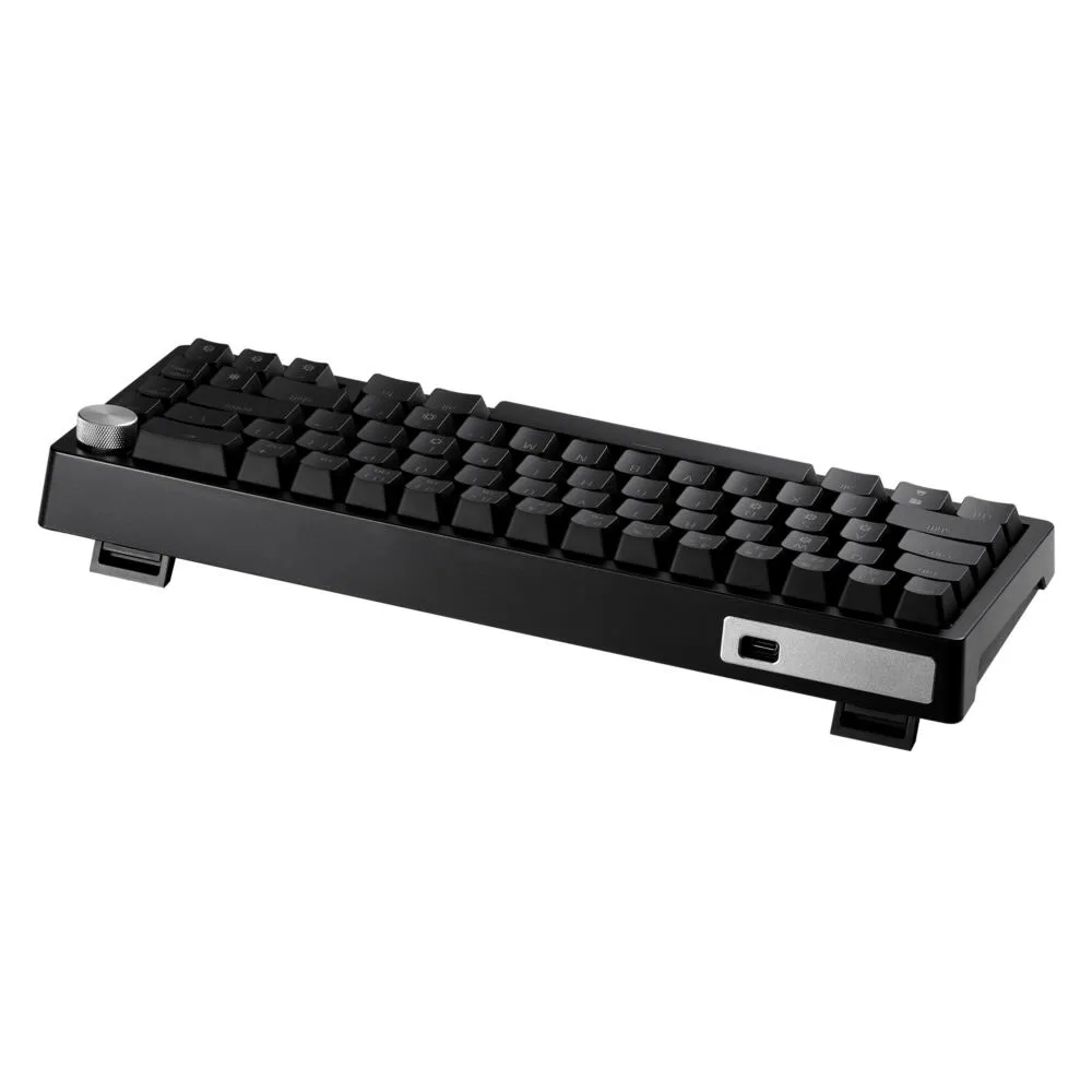 XPG SORCERER MINI 75261476 Mekanik RGB Oyuncu Klavyesi Thumbnail 4
