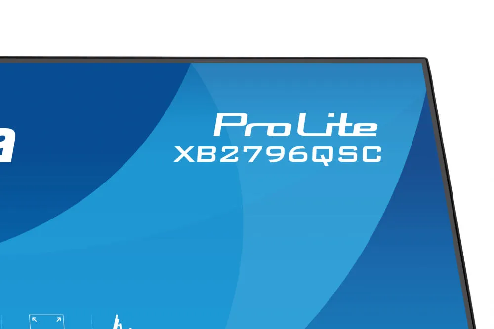 ProLite XB2796QSC-B1 Monitör Thumbnail 10