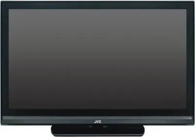 JVC LT-26DA8ZU HD Siyah TV Televizyon (TV)
