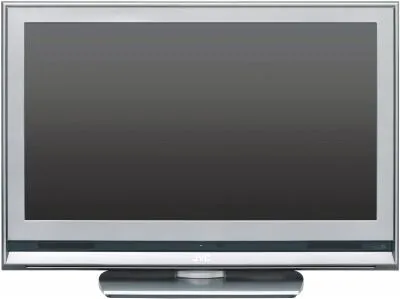 JVC LT-32A80SU HD TV