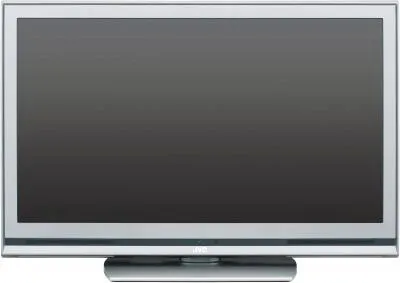 JVC LT-37A80S HD Gümüş TV Televizyon (TV)