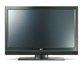 LG 32LC51R HD Siyah TV Televizyon (TV)