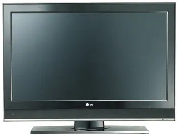 LG 42LC41R HD Siyah TV Televizyon (TV)