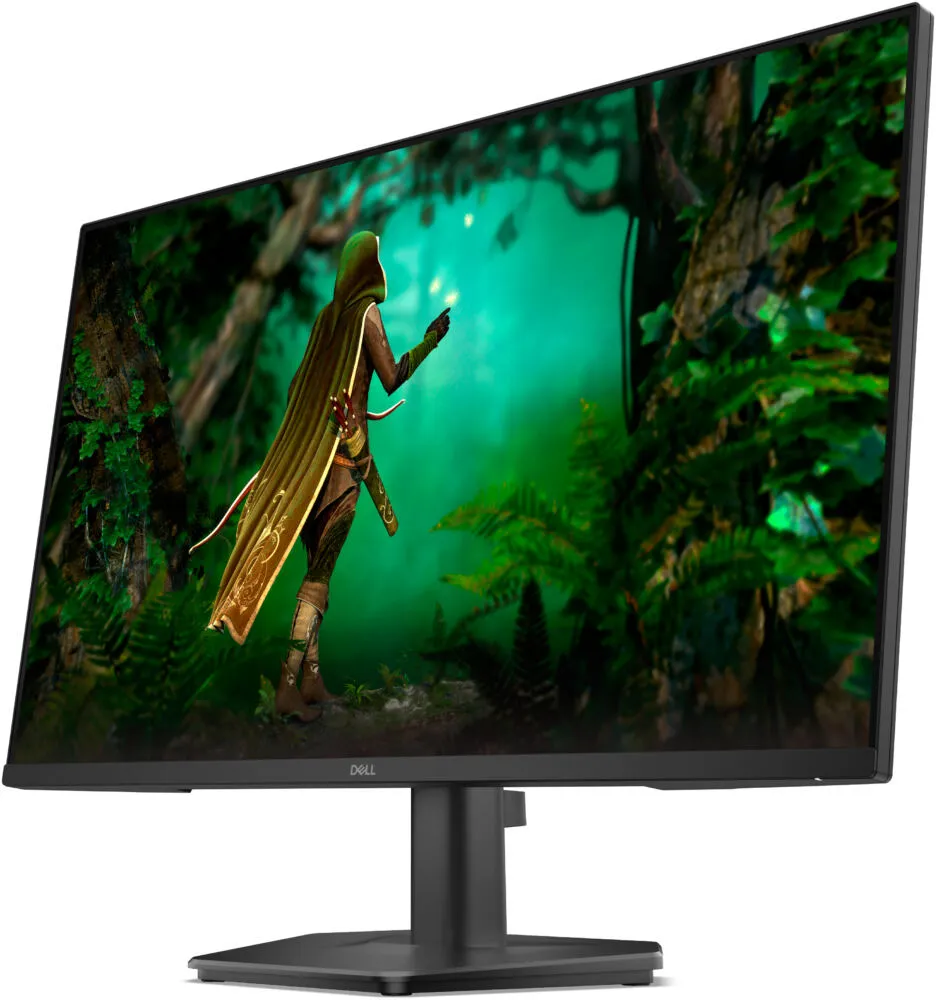 DELL SE2725HG 27 inç 200Hz Full HD IPS Oyuncu Monitörü Thumbnail 3