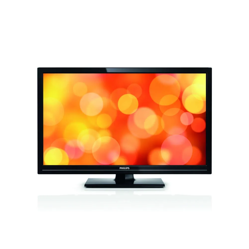 Philips 19HFL2807D/10 19 inç HD TV Thumbnail 2