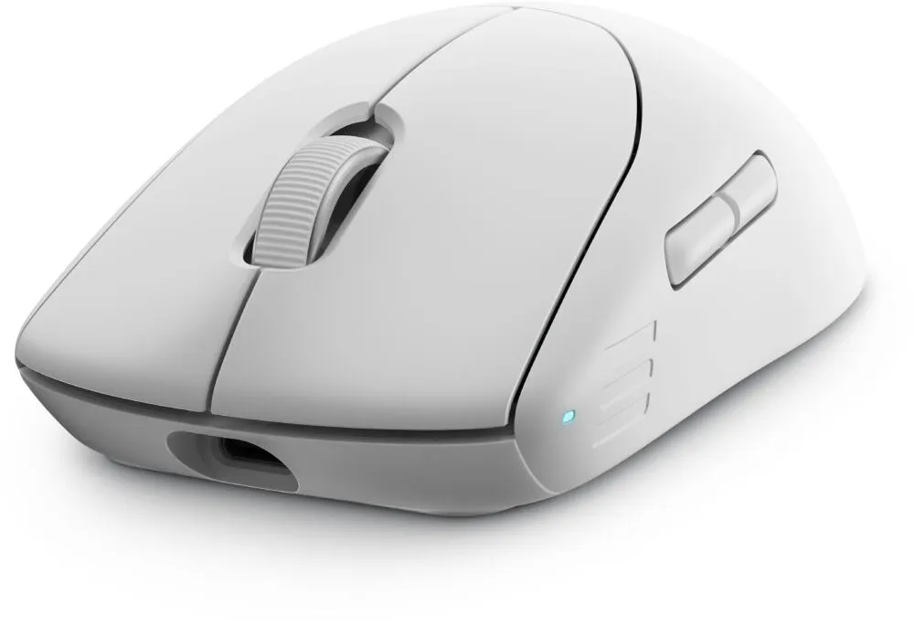 Alienware Pro Wireless Gaming PRO-MS-W-DEAM 26000 DPI Oyuncu Faresi Thumbnail 4
